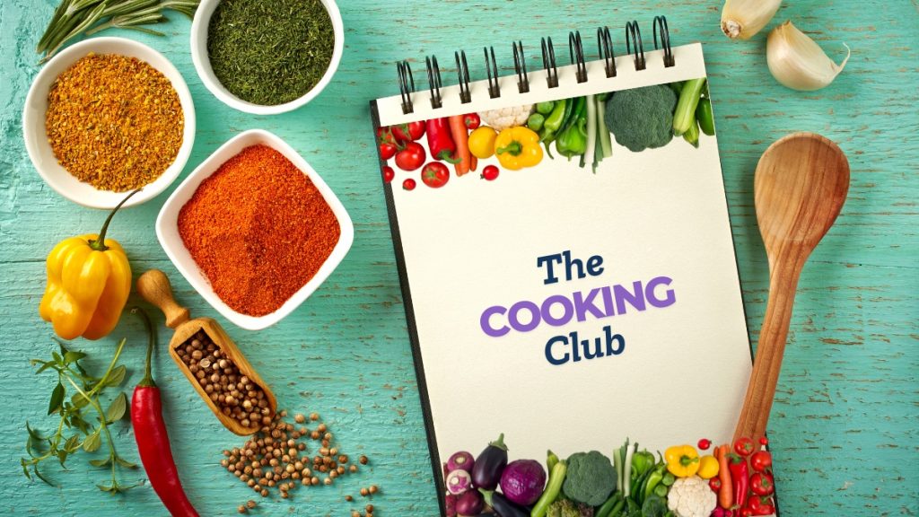 The Cooking Club